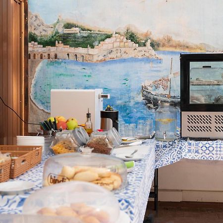 Hotel Antica Repubblica In Amalfi Center At 100Mt From The Sea Luaran gambar