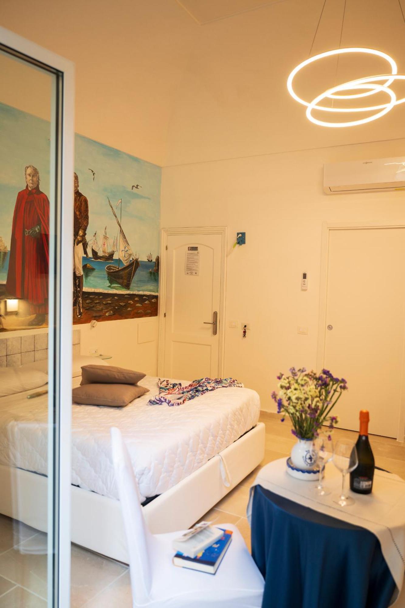Hotel Antica Repubblica In Amalfi Center At 100Mt From The Sea Luaran gambar