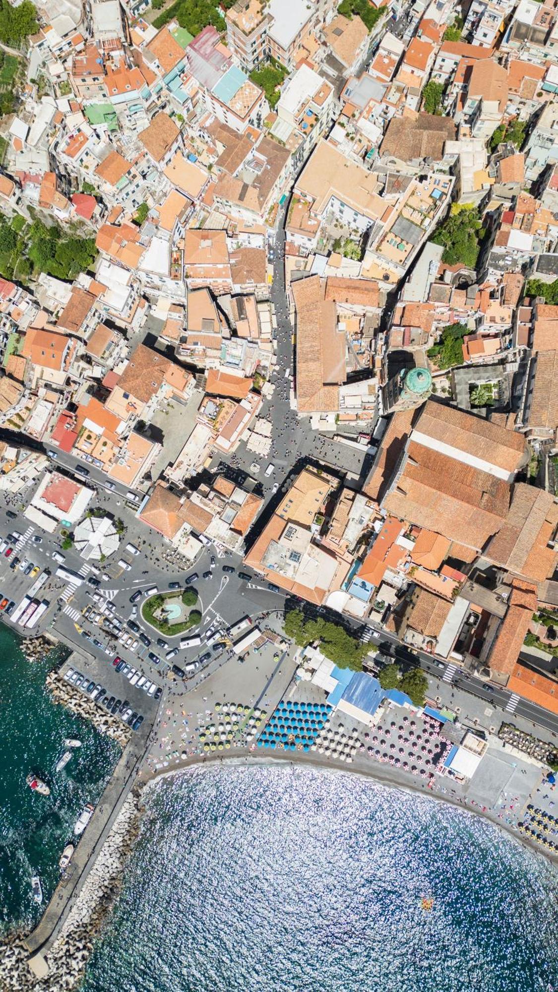 Hotel Antica Repubblica In Amalfi Center At 100Mt From The Sea Luaran gambar