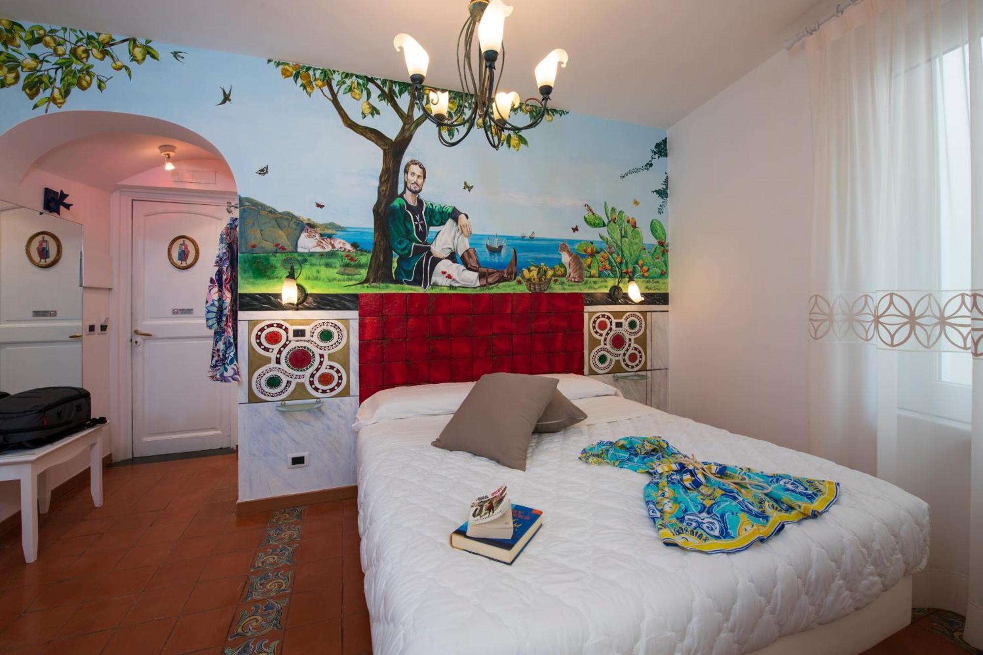 Hotel Antica Repubblica In Amalfi Center At 100Mt From The Sea Luaran gambar