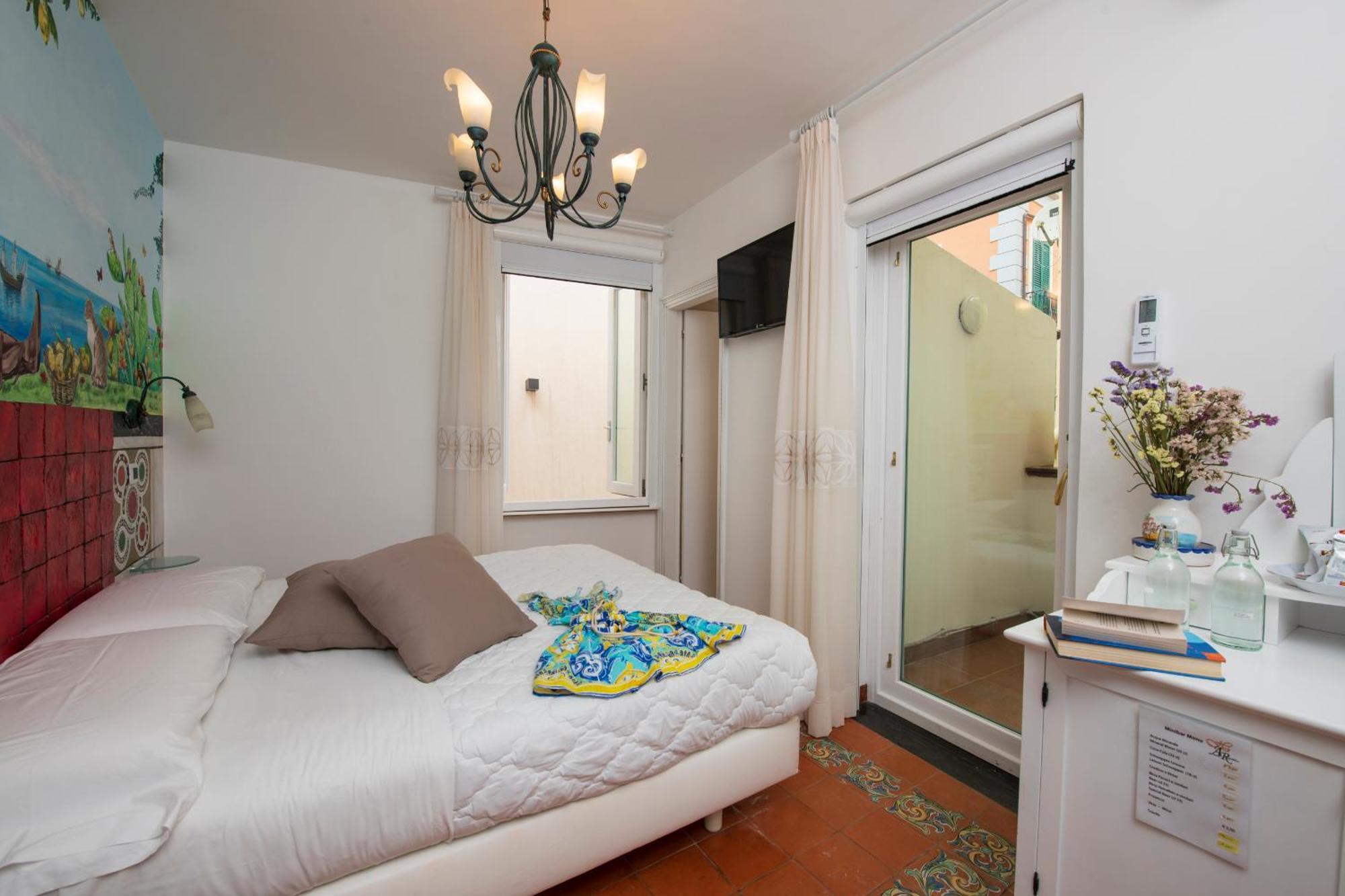 Hotel Antica Repubblica In Amalfi Center At 100Mt From The Sea Luaran gambar