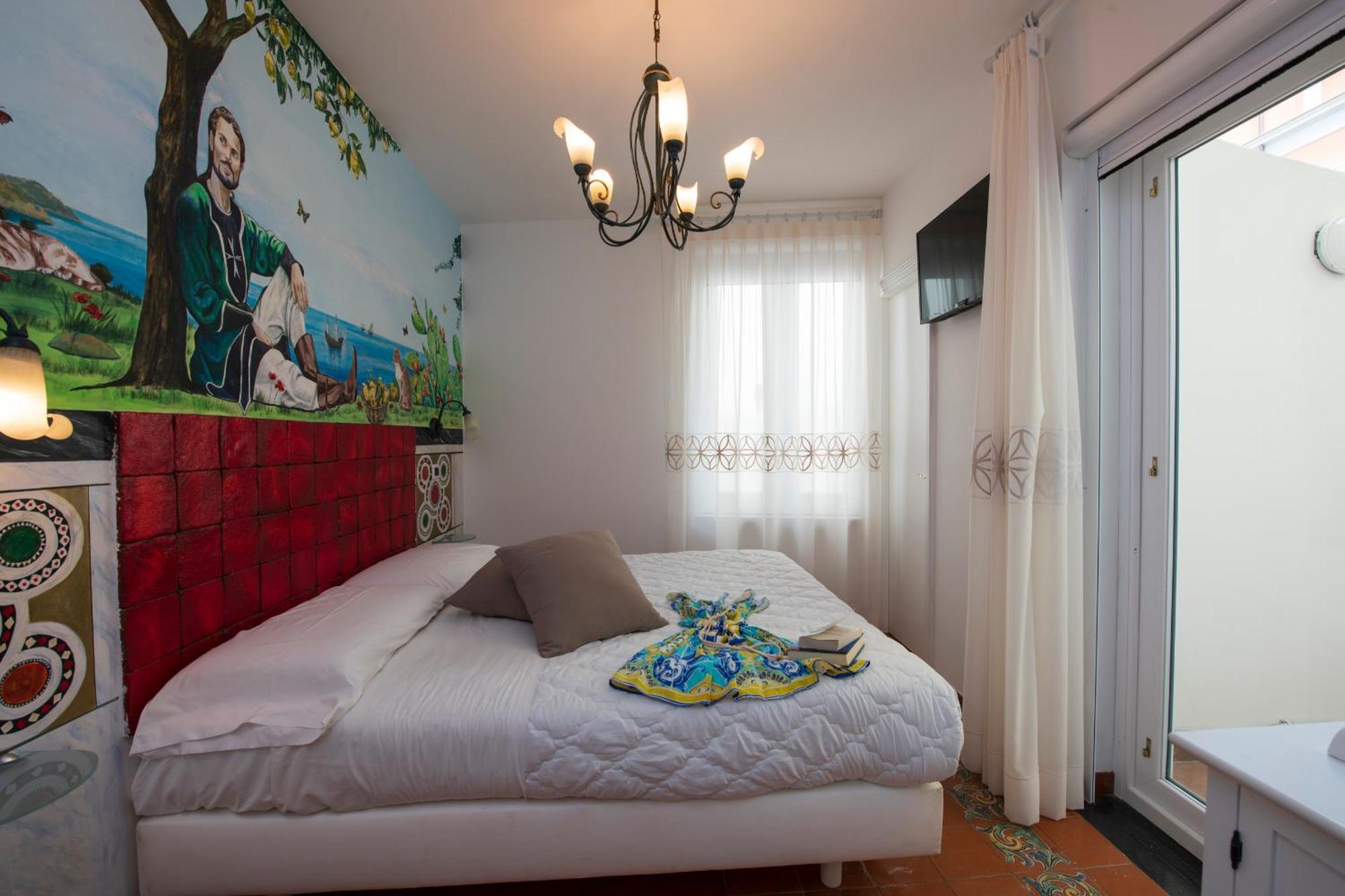 Hotel Antica Repubblica In Amalfi Center At 100Mt From The Sea Luaran gambar
